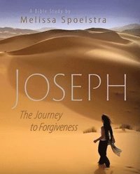 bokomslag Joseph - Women's Bible Study Participant Book