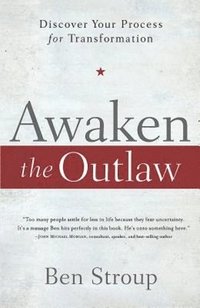bokomslag Awaken the Outlaw