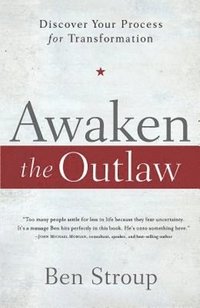 bokomslag Awaken the Outlaw