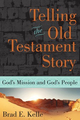 Telling the Old Testament Story 1