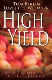bokomslag High Yield
