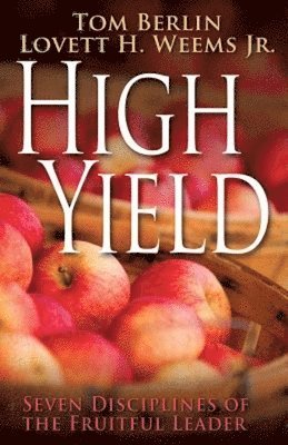 High Yield 1