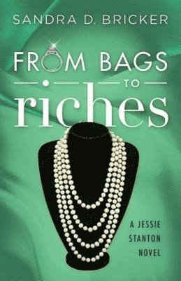 bokomslag From Bags to Riches