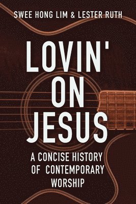 Lovin' on Jesus 1