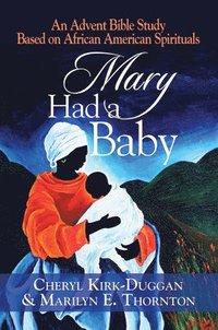 bokomslag Mary Had a Baby