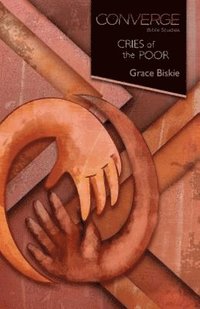bokomslag Converge Bible Studies - Cries of the Poor