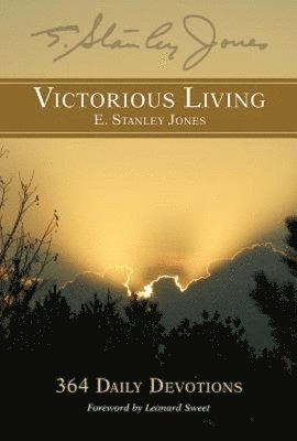 Victorious Living 1