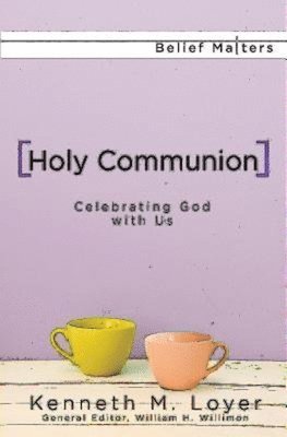 Holy Communion 1