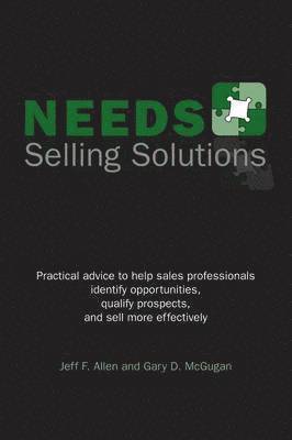 NEEDS Selling Solutions 1