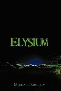 bokomslag Elysium