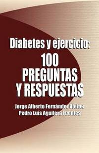 bokomslag Diabetes Y Ejercicio