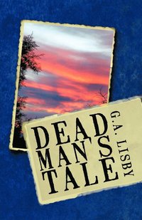 bokomslag Dead Man's Tale