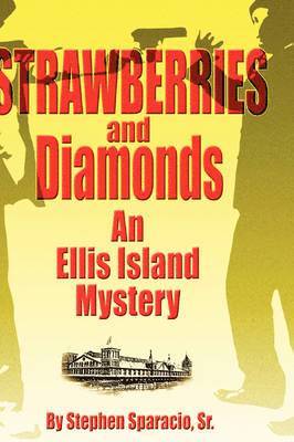 Strawberries and Diamonds 1