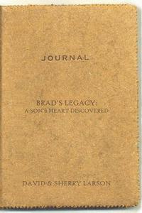 bokomslag Brad's Legacy