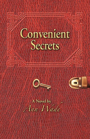 bokomslag Convenient Secrets