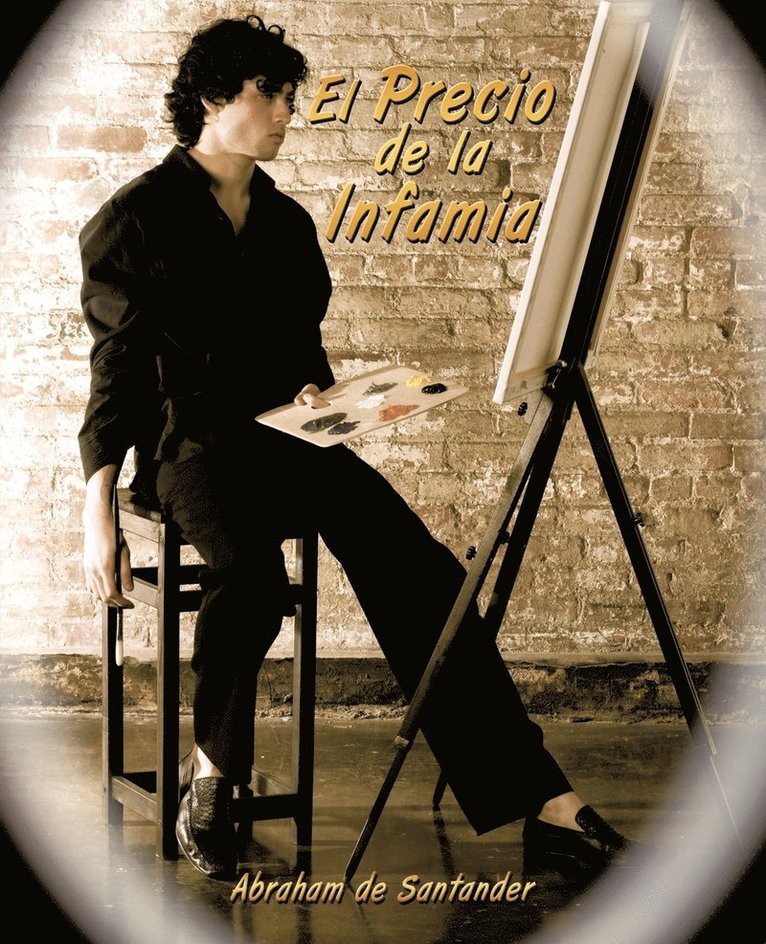 Precio de La Infamia 1