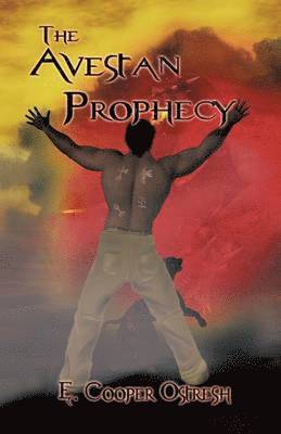 bokomslag Avestan Prophecy