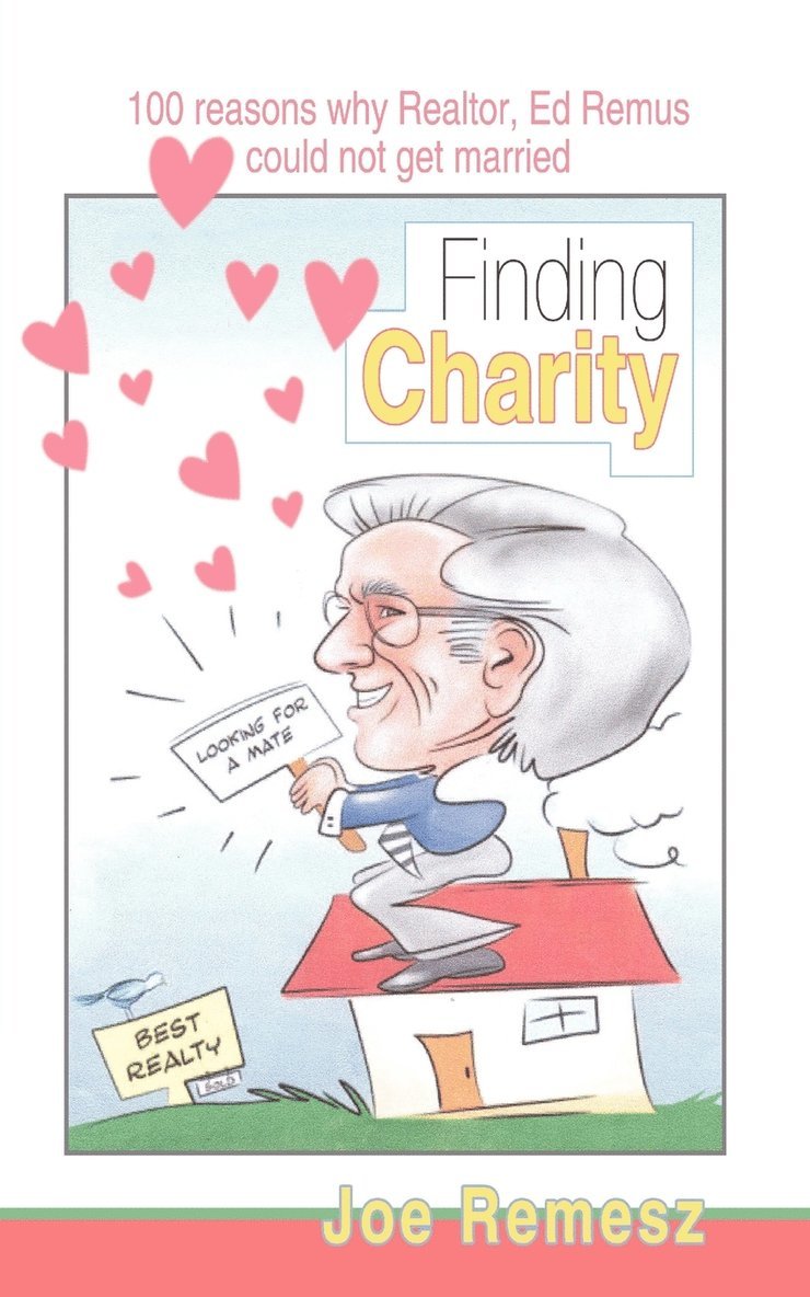 Finding Charity 1