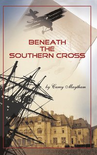 bokomslag Beneath the Southern Cross
