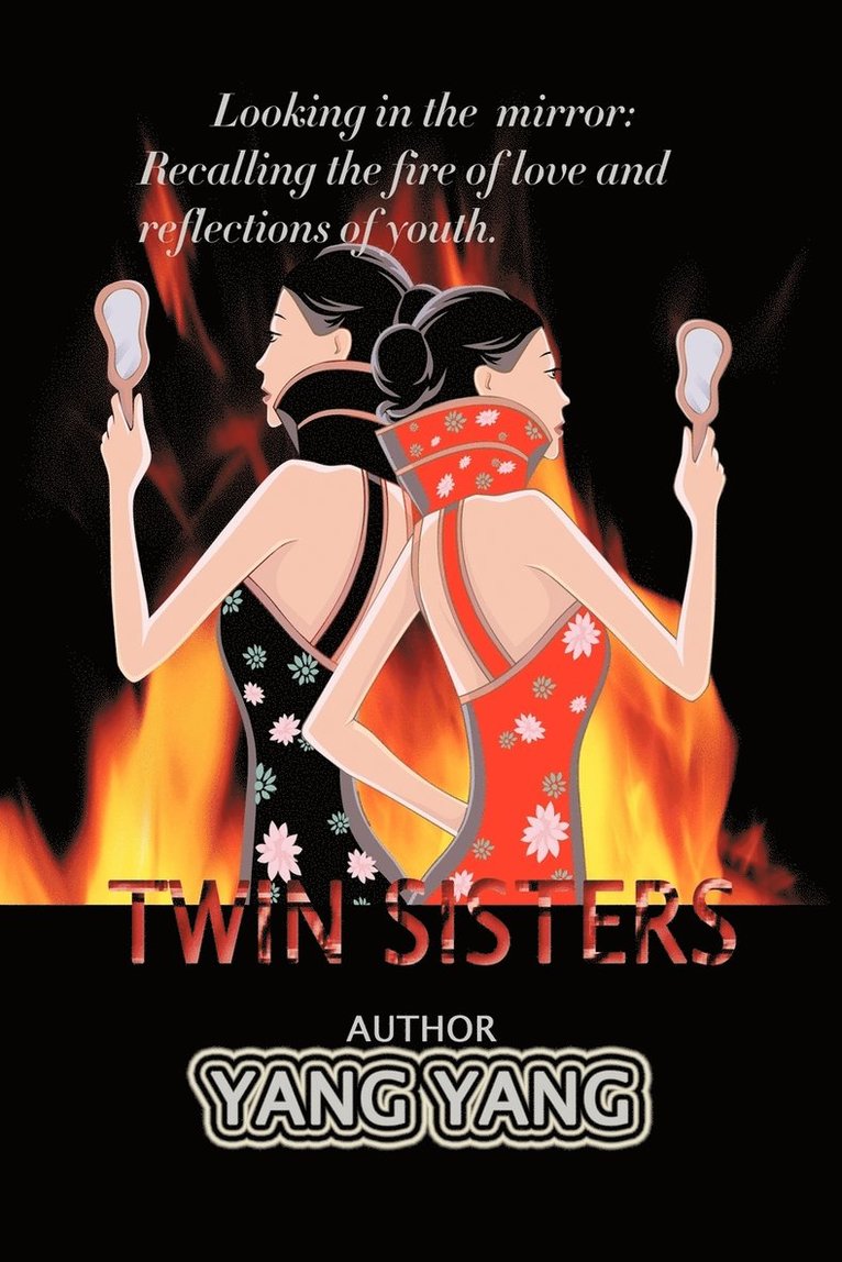 Twin Sisters 1