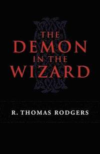 bokomslag Demon in the Wizard