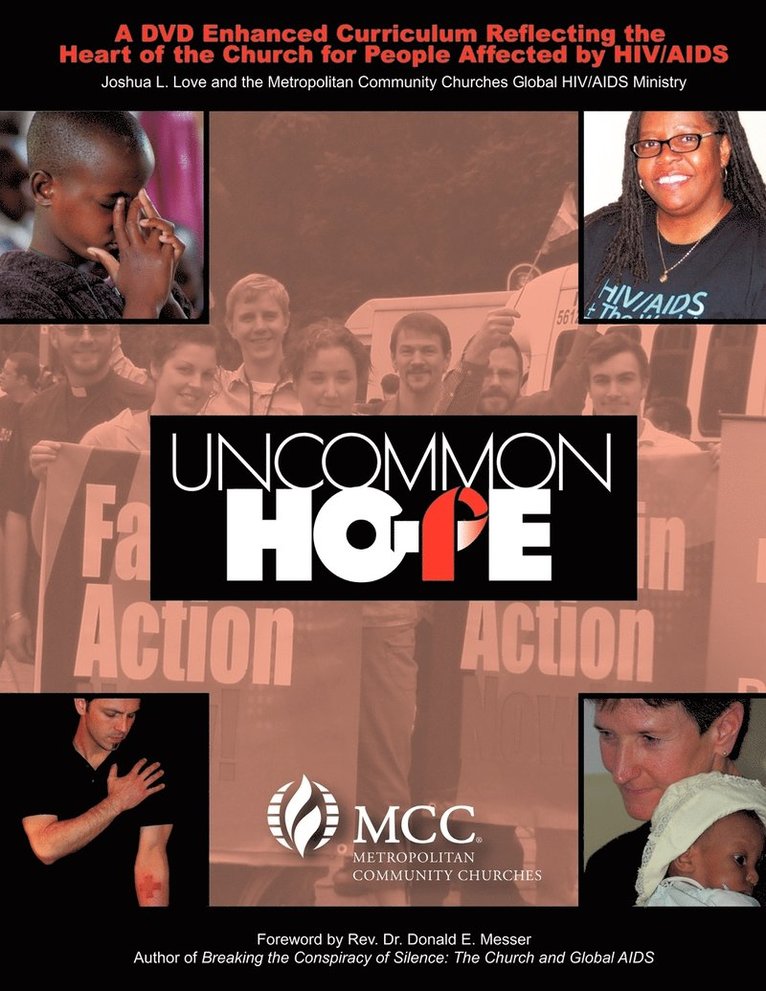 Uncommon Hope 1