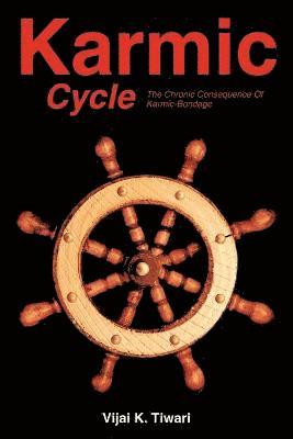 bokomslag Karmic Cycle