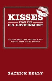 bokomslag Kisses from the U.S. Government