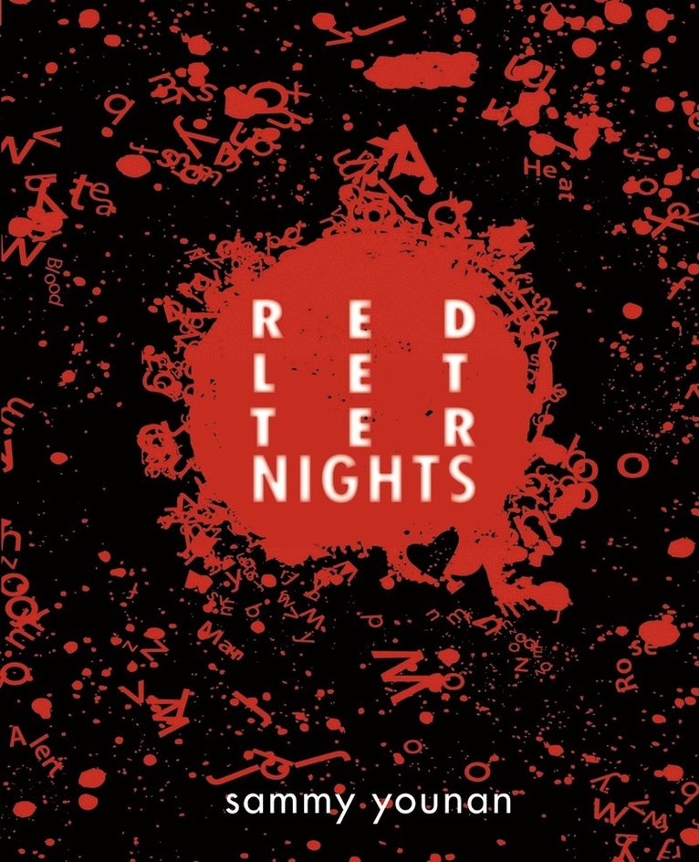 Red Letter Nights 1