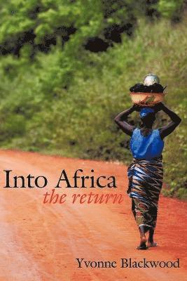 Into Africa 1