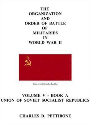 Union of Soviet Socialist Republics