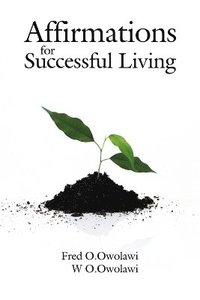 bokomslag Affirmations for Successful Living