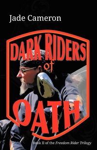 bokomslag Dark Riders of Oath