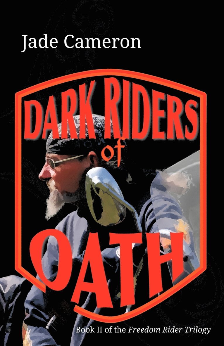 Dark Riders of Oath 1