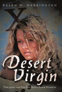 bokomslag Desert Virgin