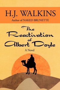 bokomslag The Reactivation of Albert Doyle