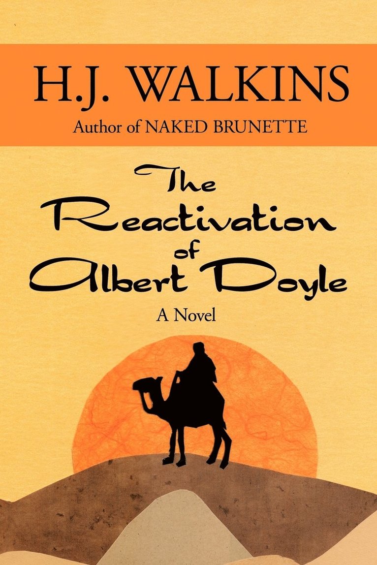 The Reactivation of Albert Doyle 1