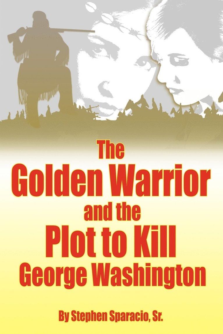 Golden Warrior 1