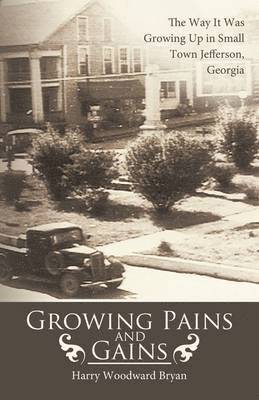 Growing Pains And Gains 1