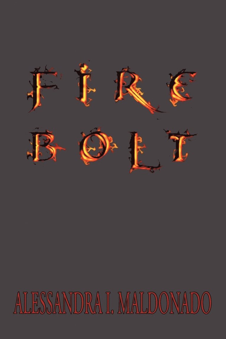 Fire Bolt 1