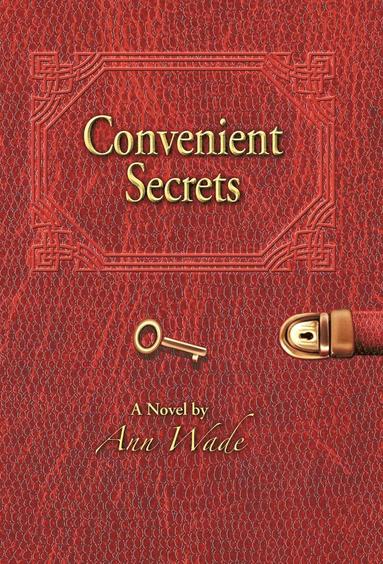 bokomslag Convenient Secrets