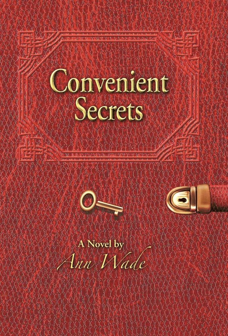 Convenient Secrets 1