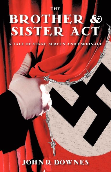 bokomslag Brother & Sister Act