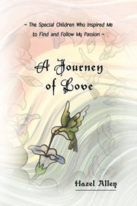 bokomslag A Journey of Love