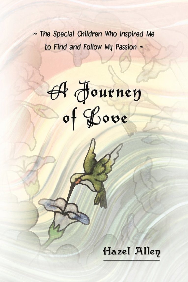 A Journey of Love 1