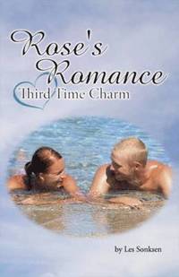 bokomslag Rose's Romance - Third Time Charm