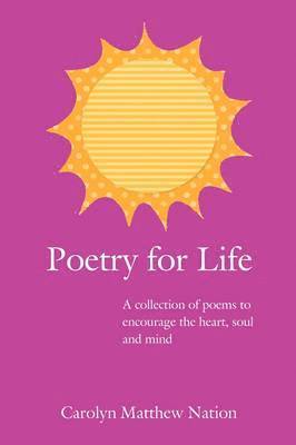 Poetry for Life 1