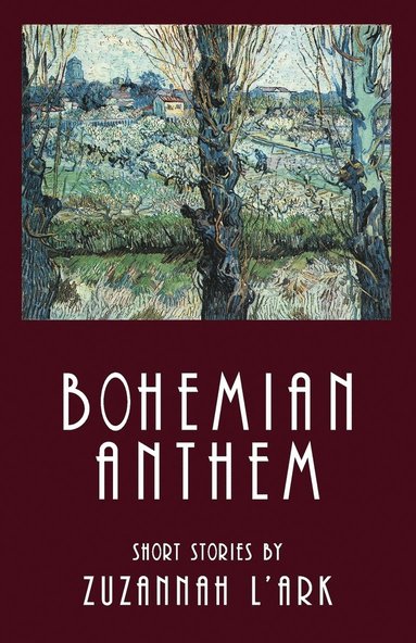 bokomslag Bohemian Anthem