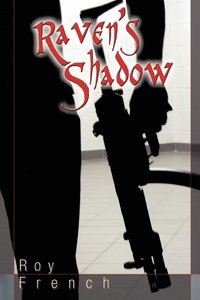 bokomslag Raven's Shadow