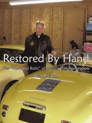 Restored by Hand 1